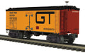 GTW 36' REEFER
