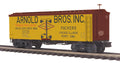 ARNOLD BROS 36' REEFER