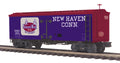 HUMMEL BROS REEFER