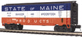 BANGER AROOSTOCK BOX CAR
