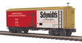 SCHMIDT'S BEER 36' REEFER