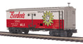 BORDON MILK 36' REEFER