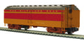 MILW ROAD R50b REEFER
