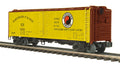 N.P. STEEL REEFER