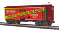 PIONEER VALLEY HAM REEFER