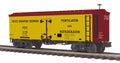 FRUIT GROWERS EXPRESS REEFER