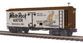 WTE ROCK WATER REEFER