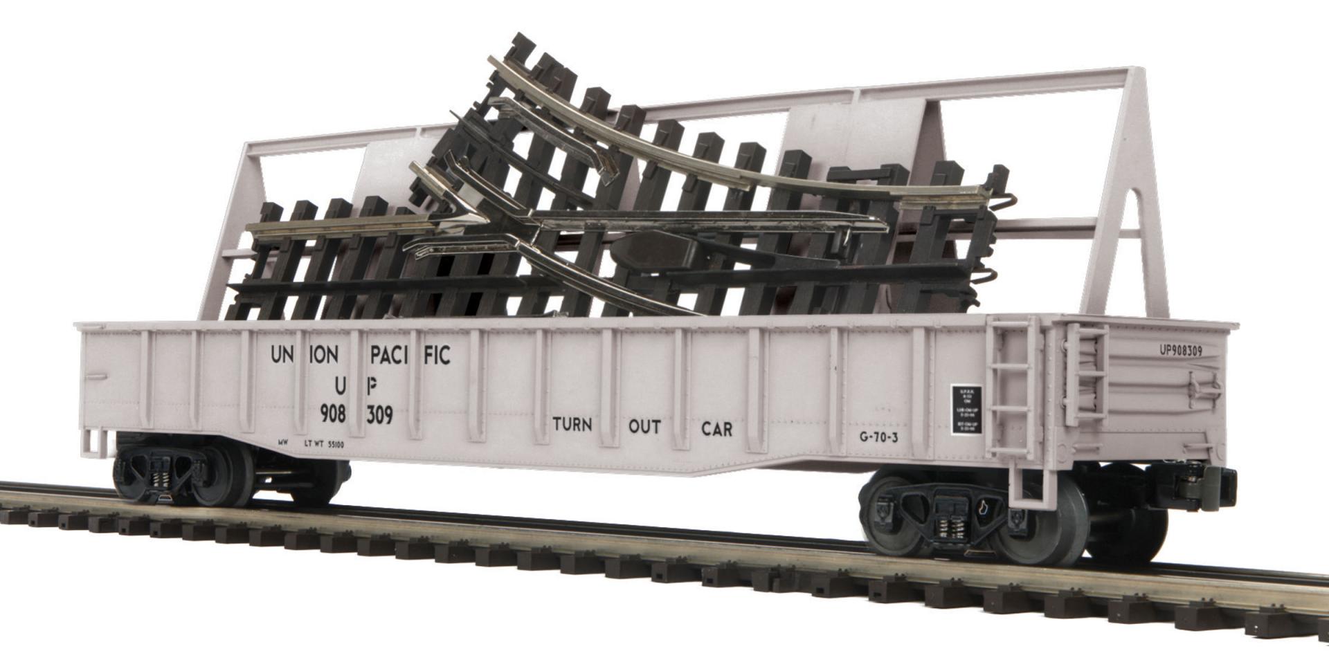 U.P. GONDOLA