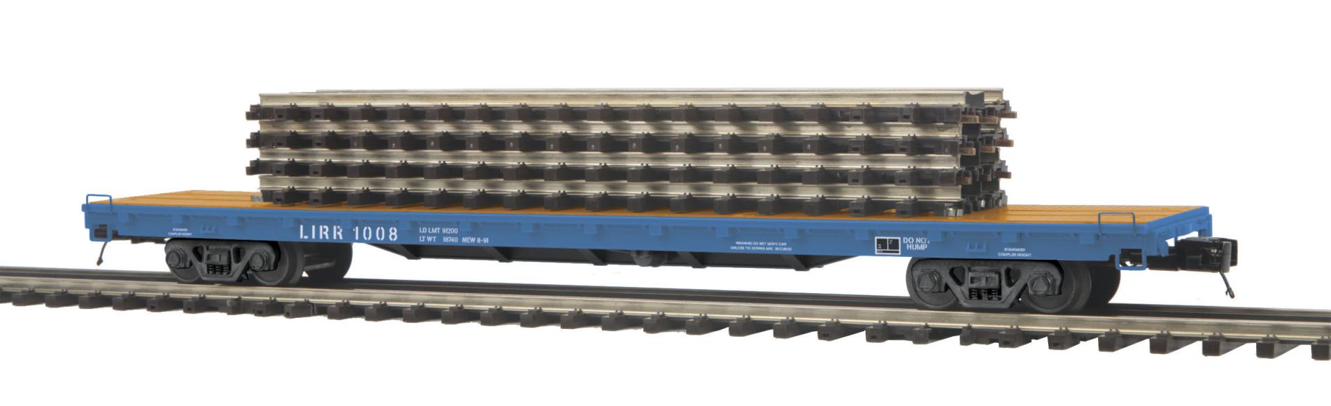 L.I. FLAT