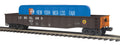 L.I. GONDOLA W/BRIDGE