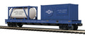 AIR FORCE FLAT W/CONTAINER