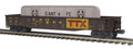 TTX GONDOLA W/GIRDER