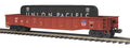 U.P. GONDOLA W/GIRDER
