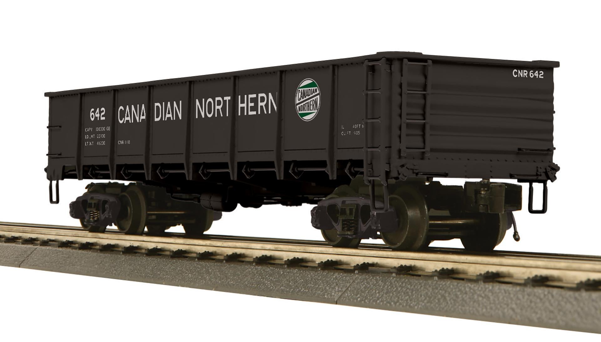 CANADIAN NORTHERN GONDOLA