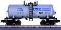 CSX TANK CAR