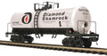 DIAMOND SHAMROCK TANK CAR