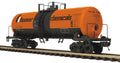 HOOKER CHEMICALS TANK CAR