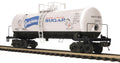 GODCHAUX SUGAR TANK CAR