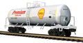 SHELL TANK CAR