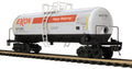 EXXON TANK CAR