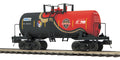 N.S. HAZMAT 8K TANK CAR