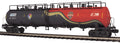 N.S. HAZMAT 20K TANK CAR