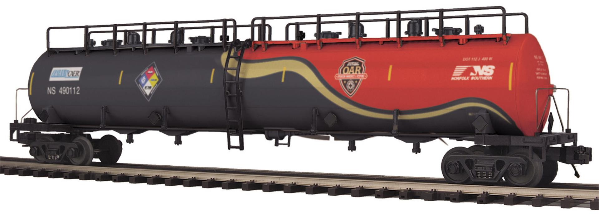 N.S. HAZMAT 20K TANK CAR