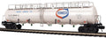 TENNECO 20K 4-COMP TANK CAR