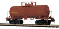 UNION TANK 8K TANK CAR