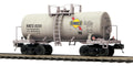 SUNOCO 8K TANK CAR