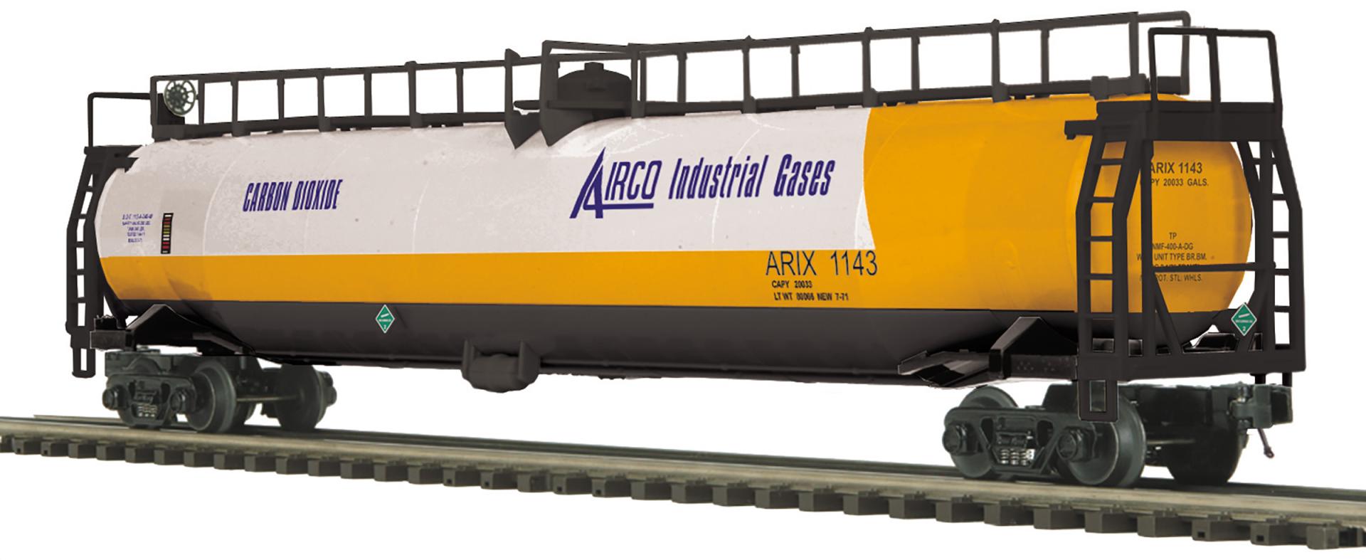 AIRCO 33K TANK CAR