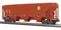 BNSF HOPPER CAR