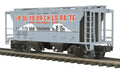 POLYBOR-CHLORATE PS-2 HOPPER