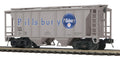 PILLSBURY PS-2 HOPPER