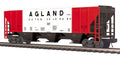 AGLAND PS-2CD HOPPER