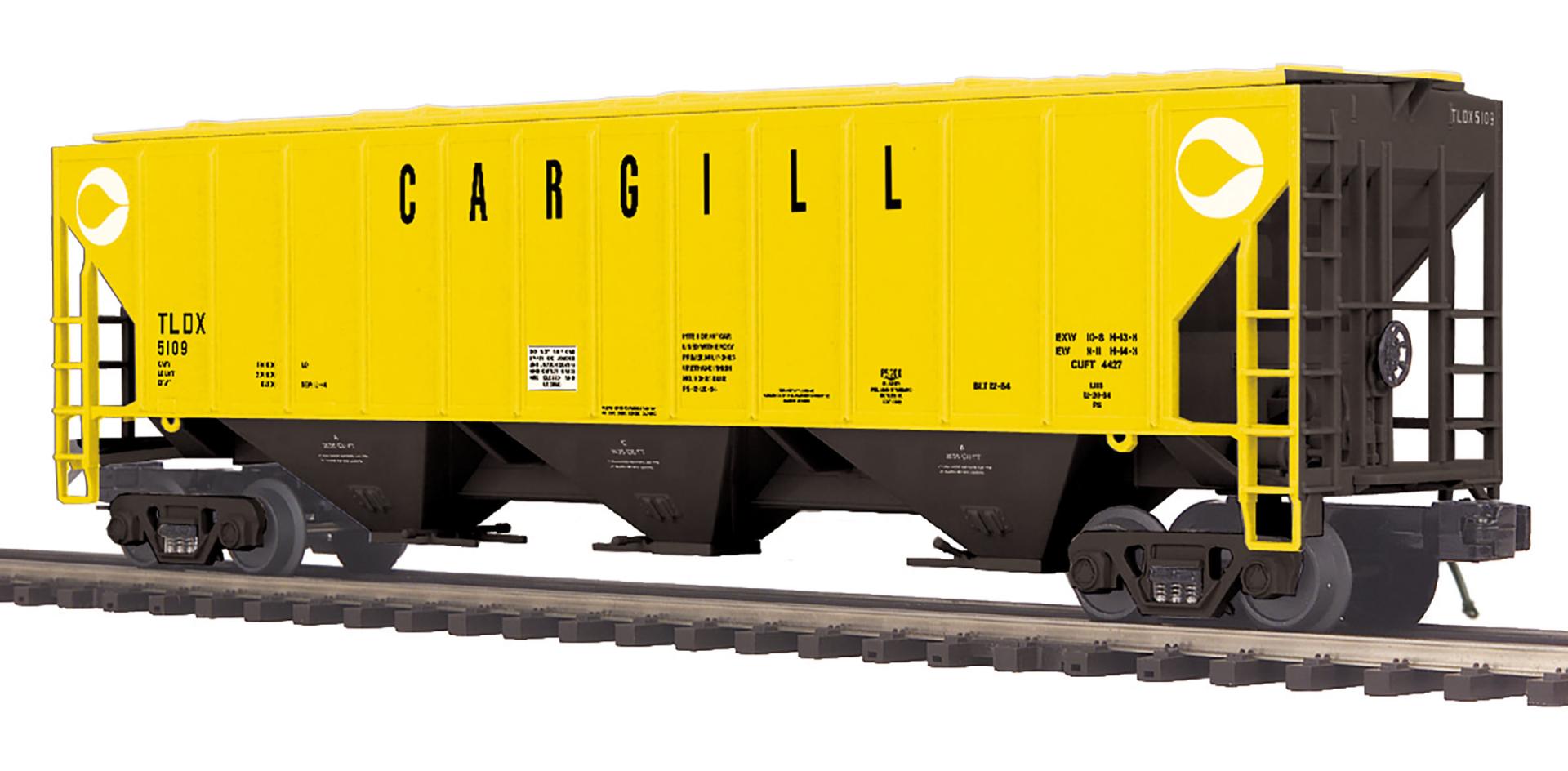 CARGILL PS-2CD HOPPER