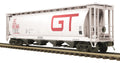GT 100 TON HOPPER