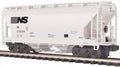 N.S. 2-BAY HOPPER