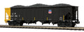 U.P. 4-BAY HOPPER