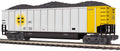 N.I.P.S. COALPORTER HOPPER