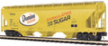 DOMINO SUGAR 3-BAY HOPPER