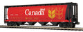 CANADA 100 TON HOPPER