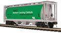 GRACE 3-BAY HOPPER