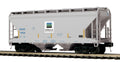 SOUTHDOWN CEMENT 2-BAY HOPPER