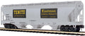 TENITE PLASTICS 3-BAY HOPPER