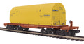 B.N.S.F. 47' FLAT CAR