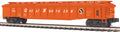 G.N. GONDOLA W/COVER