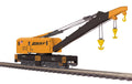 BNSF CRANE CAR