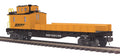 BNSF CRANE TENDER