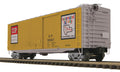 U.P. PS-1 BOX CAR